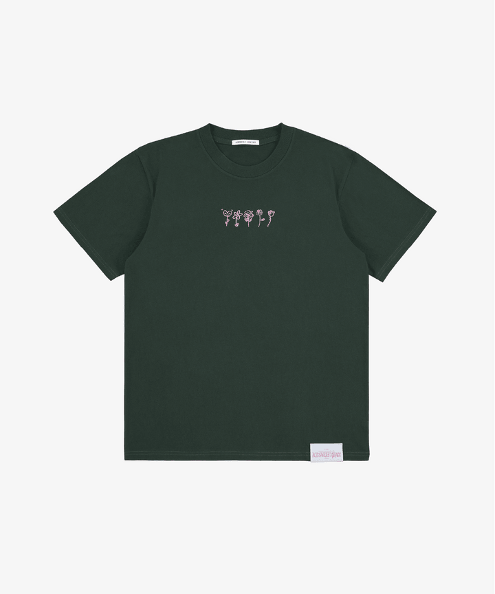 TXT Act: Sweet Mirage in Dome S/S T-Shirt