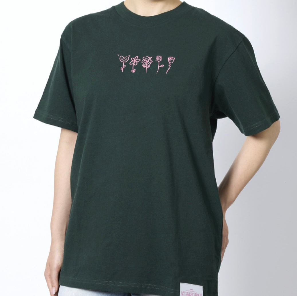 TXT Act: Sweet Mirage in Dome S/S T-Shirt